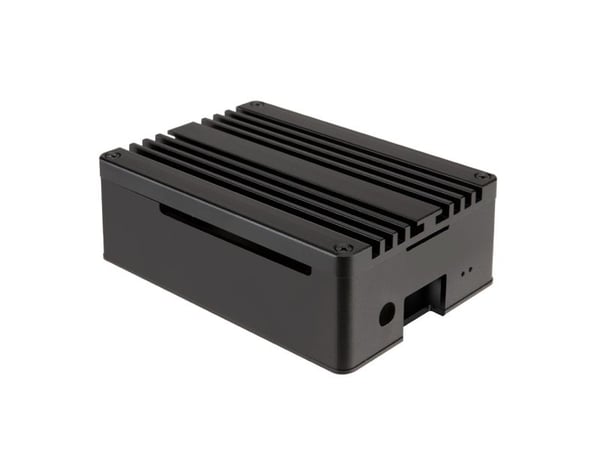 Akasa Pi-4 Pro, Ilmanjäähdytin, musta
