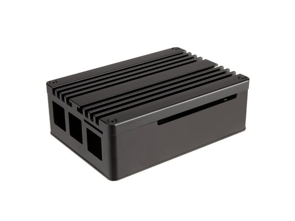 Akasa Pi-4 Pro, Ilmanjäähdytin, musta