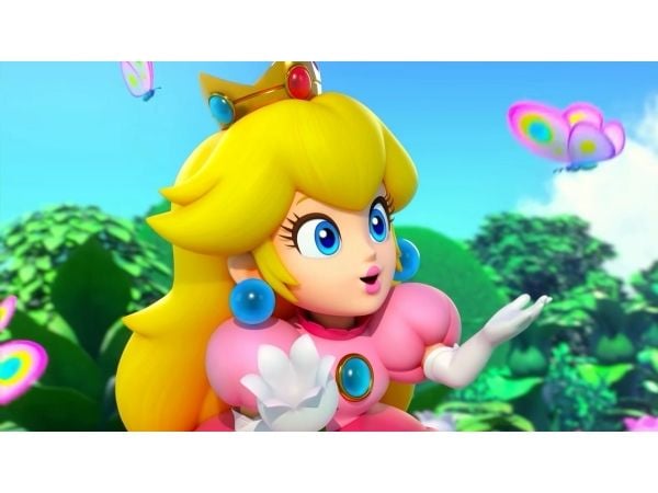 Nintendo Super Mario RPG, Nintendo Switch, E (Kaikki)