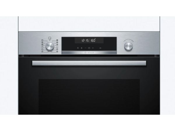 Bosch innebygd stekeovn HBG578ES3