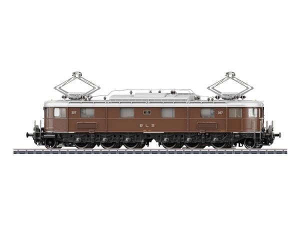Märklin 38680, Togmodell, Alle kjønn, 15 år, Flerfarget