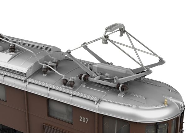 Märklin 38680, Modelltåg, Alla, 15 År, Multifärg