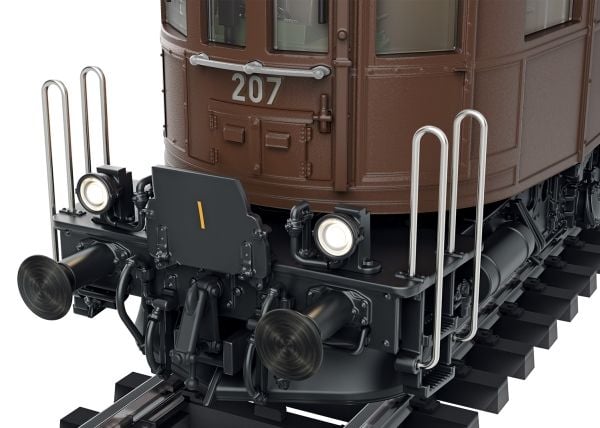 Märklin 38680, Modelltåg, Alla, 15 År, Multifärg