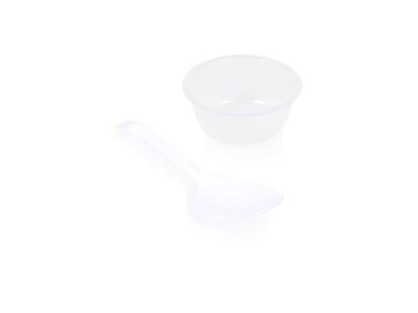 Tristar RK-6141, Svart, 0,6 l, Knapper, 0,8 m, Metall, Glass