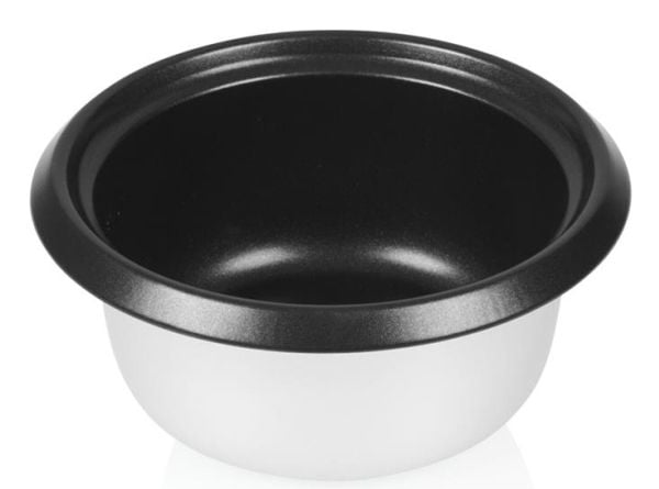 Tristar RK-6141, Svart, 0,6 l, Knapper, 0,8 m, Metall, Glass