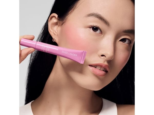 ESTEE LAUDER_Futurist Blushmaker Dewy Cheek blush 01 Meet Cute 10ml