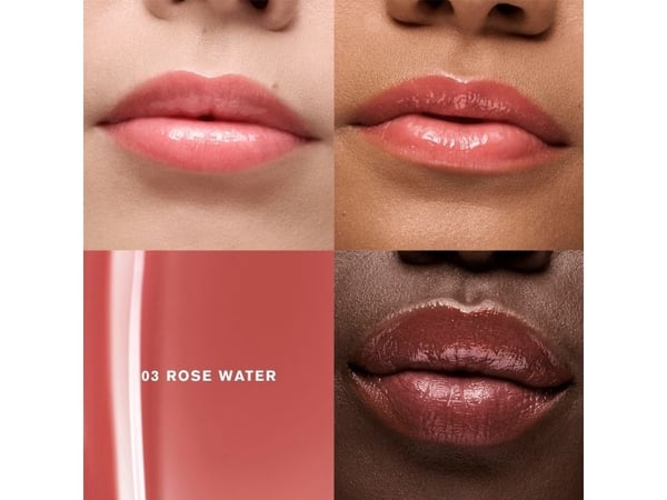 Estee Lauder Glossy Lip Oil Rose Water 6 ml