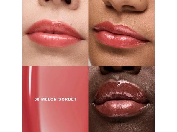 Estee Lauder Glossy Lip Oil Melon Sorbet 6 ml