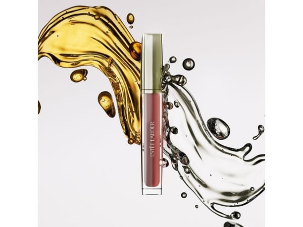 Estee Lauder Glossy Lip Oil Melon Sorbet 6 ml