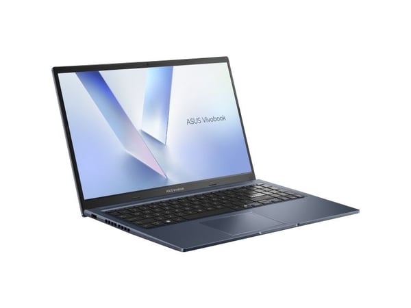 ASUS VivoBook 15 M1502NAQ-BQ034W - 180-graders hengseldesign - AMD Ryzen 5 - 150 / inntil 4.55 GHz - Win 11 Home - Radeon 660M - 16 GB RAM - 512 GB...