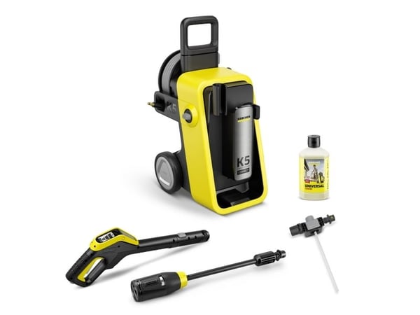 Kärcher K 5 Comfort Premium Connect högtryckstvätt