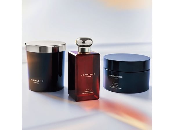 Jo Malone Red Hibiscus Cologne Intense EDC U 100 ml