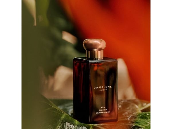 Jo Malone Red Hibiscus Cologne Intense EDC U 100 ml