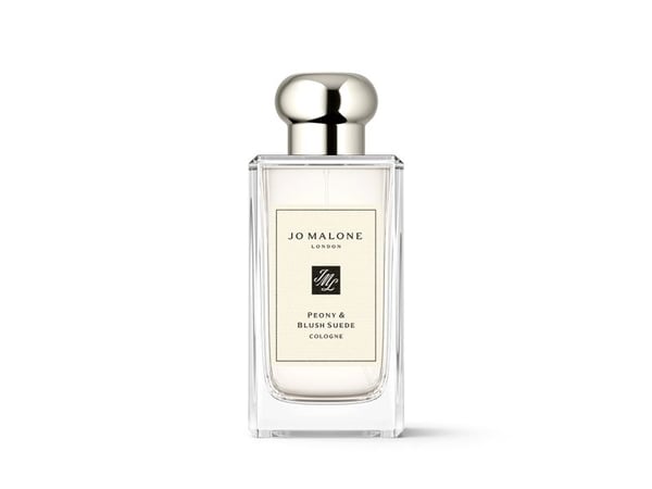 Jo Malone Peony & Blush Suede Eau de Cologne 100 ml (nainen)