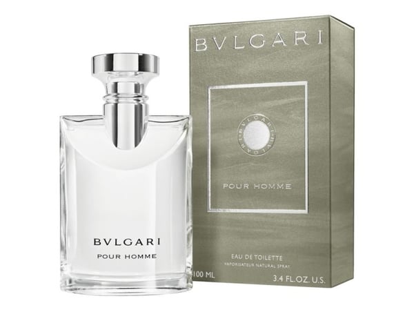 Bulgari För Män EDT 100ml