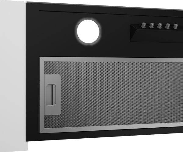 Beko hette Innebygd hette Beko HNU 61422B