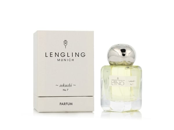 Lengling München Eau De Parfum 50ml Eau De Parfum