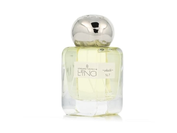 Lengling München Eau De Parfum 50ml Eau De Parfum