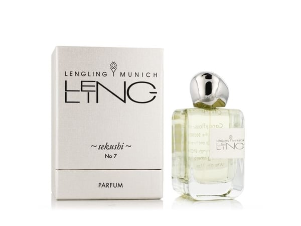 Lengling München ~ Sekushi ~ No 7 Eau De Parfum 100ml Eau De Parfum