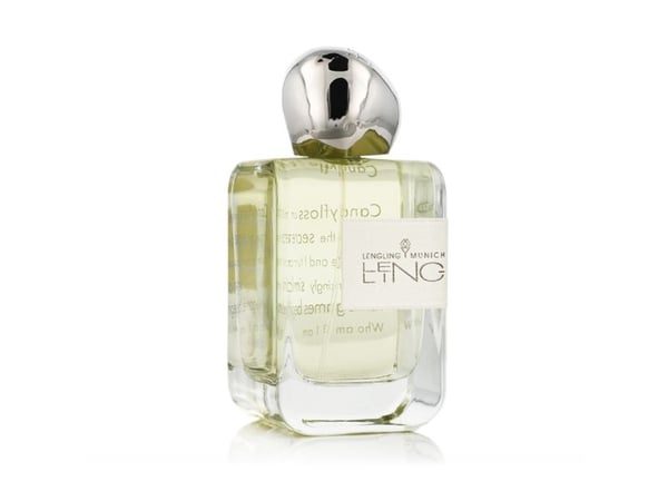 Lengling München ~ Sekushi ~ No 7 Eau De Parfum 100ml Eau De Parfum