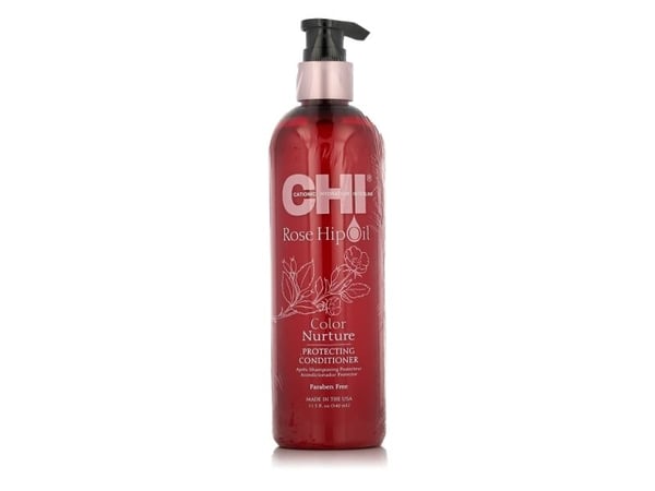 Farouk Systems CHI Rose Hip Protecting Conditioner 340 ml