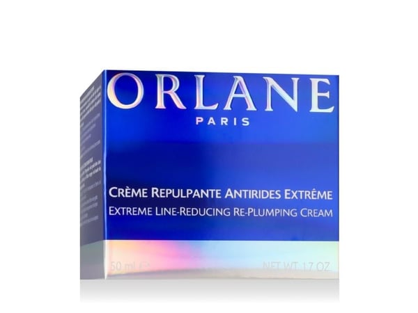 Orlane Paris Extreme Linereducing Replumping Cream 50 ml