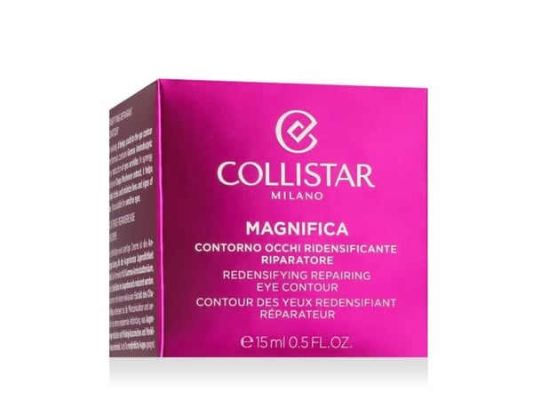 Collistar COLLISTAR MAGNIFICA REDENSIFYING REPAIRING EYE CONTOUR 15ML