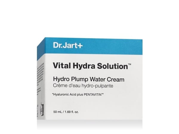 Dr. Jart Vital Hydra Solution™ Hydro Plump Water Cream 50 ml