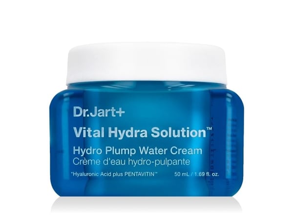 Dr. Jart Vital Hydra Solution™ Hydro Plump Water Cream 50 ml