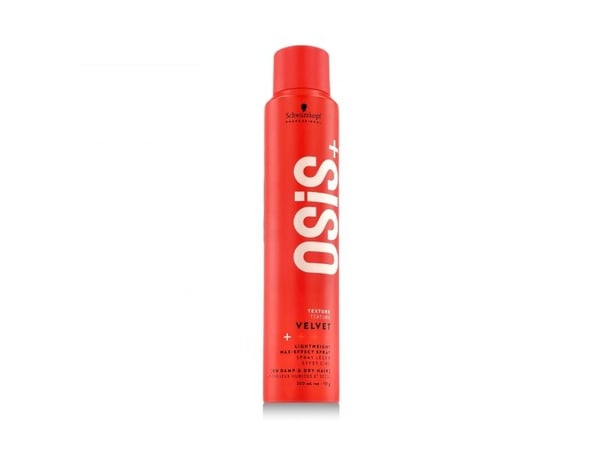 Osis Curl Me Soft 2 Velvet Curl Cream - - 200 ml