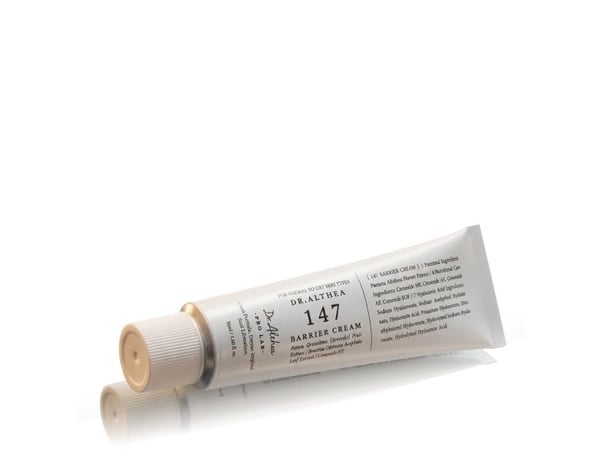 DR. ALTHEA_Pro Lab 147 Barrier Cream intensiv beroligende ansiktskrem 50 ml