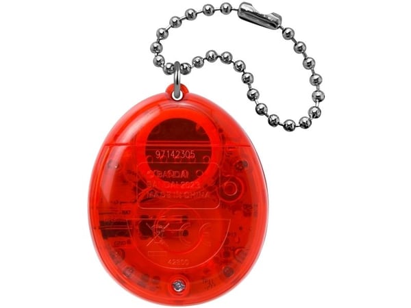 Tamagotchi Original Fresh Strawberry (P2), virtuelt kjæledyr