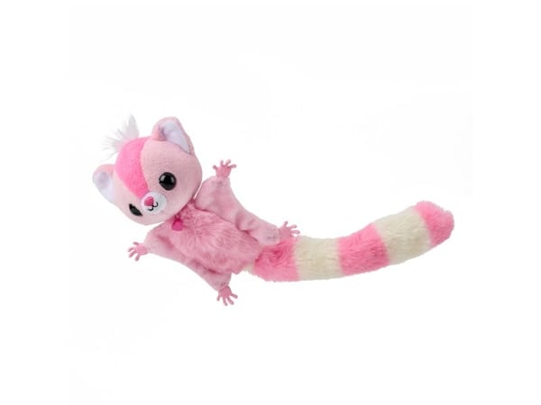 Fingerlings Sugar Glider, interaktiivinen liito-orava