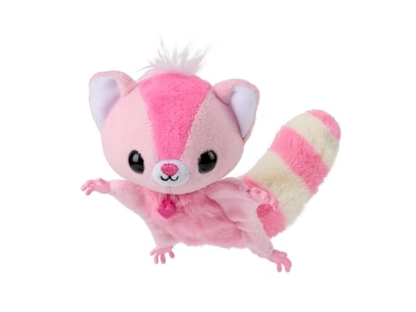 Fingerlings Sugar Glider, interaktiivinen liito-orava