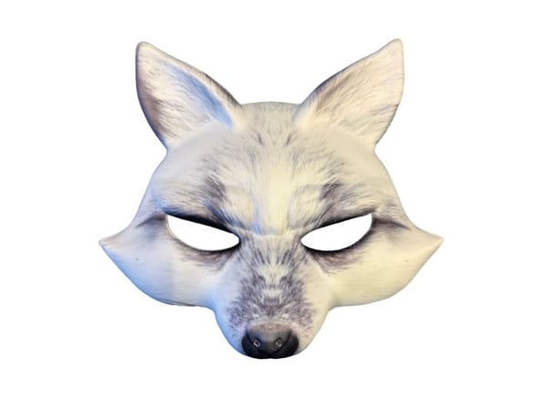 Vargmask
