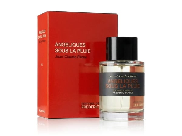 Frederic Malle Jean-Claude Ellena Angeliques Sous La Pluie Eau De Toilette 100 ml (unisex)