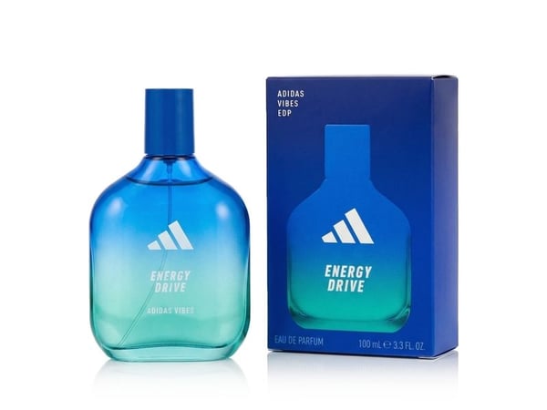 Adidas - Vibes - 100 ml