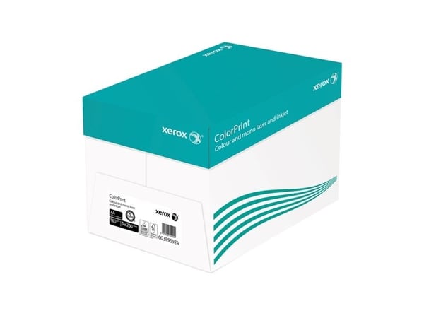 Xerox 003R95924, Universal, A4 (210x297 mm), 250 ark, 160 g/m ^, Vit