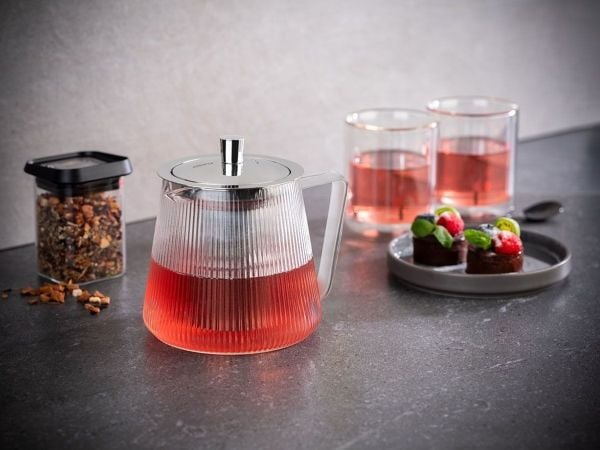 GEFU INFUSA Vedenkeitin 800 ml