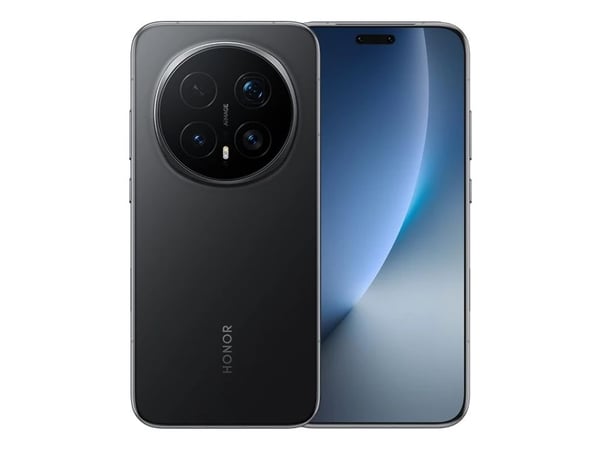 Honor Magic8 Pro 5G, 17 cm (6.71"), 12 GB, 512 GB, 200 MP, Android 16.0, musta