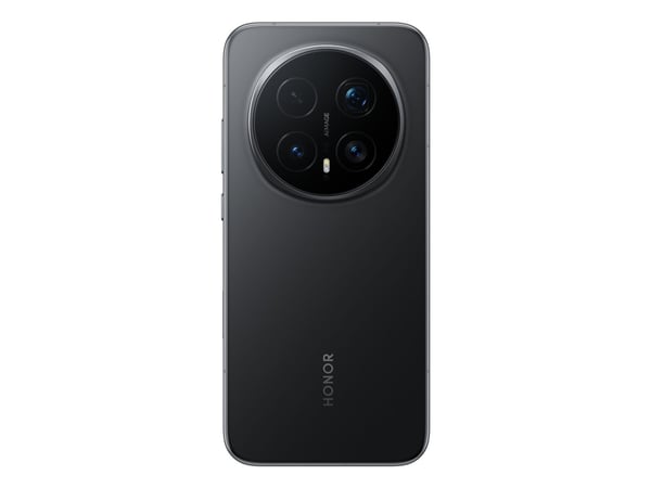 Honor Magic8 Pro 5G, 17 cm (6.71"), 12 GB, 512 GB, 200 MP, Android 16.0, Svart