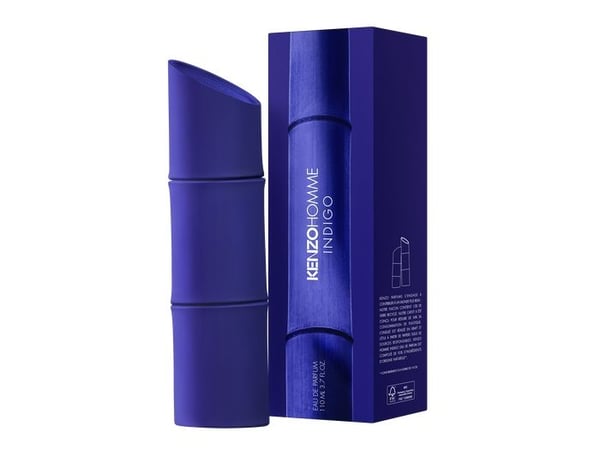 Kenzo Homme Indigo Eau de Parfum 110 ml (mann)