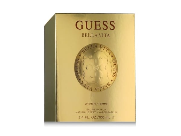 Guess Bella Vita Eau de Parfum 100 ml (dame)