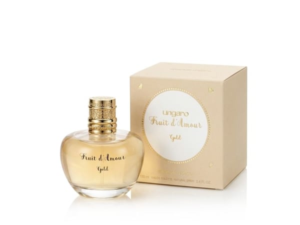 Emanuel Ungaro EDT 100 ml