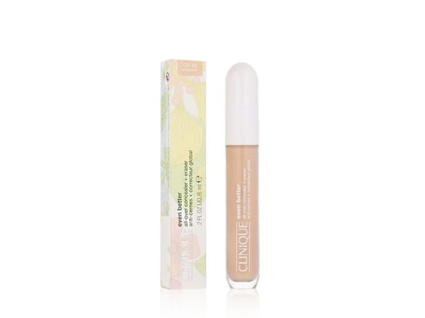CLINIQUE_Even Better All Over Concealer+Eraser corrective concealer CN 10 Alabaster 6ml