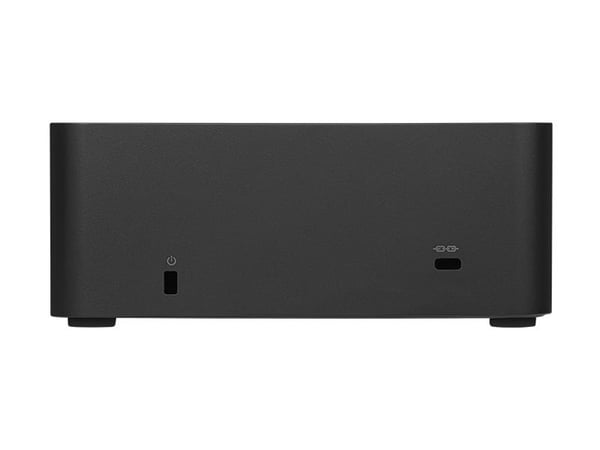 MSI Cubi Z AI barebone Ryzen 5 8645HS