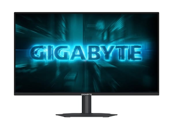 Gigabyte G25F2A - LED-skjerm - gaming - 25" (24.5" synlig) - 1920 x 1080 Full HD (1080p) @ 240 Hz - SS IPS - 300 cd/m² - 1000:1 - HDR10 - 1 ms - 2x...