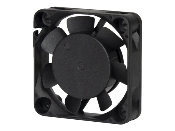 SilverStone FTF 4010 PWM-Lüfter - 40mm - 40mm SilverStone FTF 4010 PWM-Lüfter - 40mm - 40mm