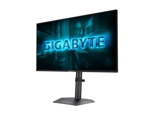 Gigabyte G25F2A - LED-skjerm - gaming - 25" (24.5" synlig) - 1920 x 1080 Full HD (1080p) @ 240 Hz - SS IPS - 300 cd/m² - 1000:1 - HDR10 - 1 ms - 2x...