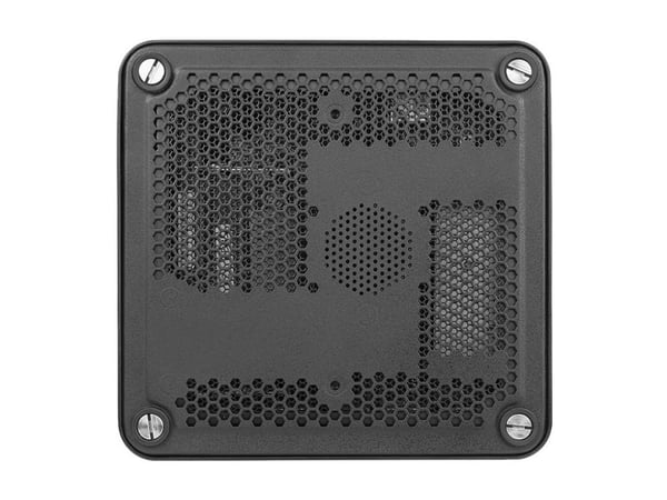 MSI Cubi Z AI barebone Ryzen 7 8845HS